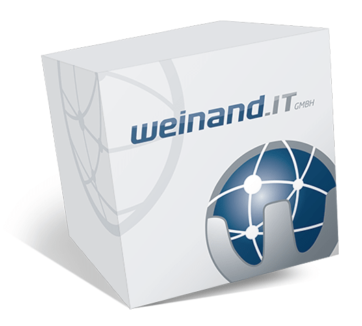 weinand.it GmbH