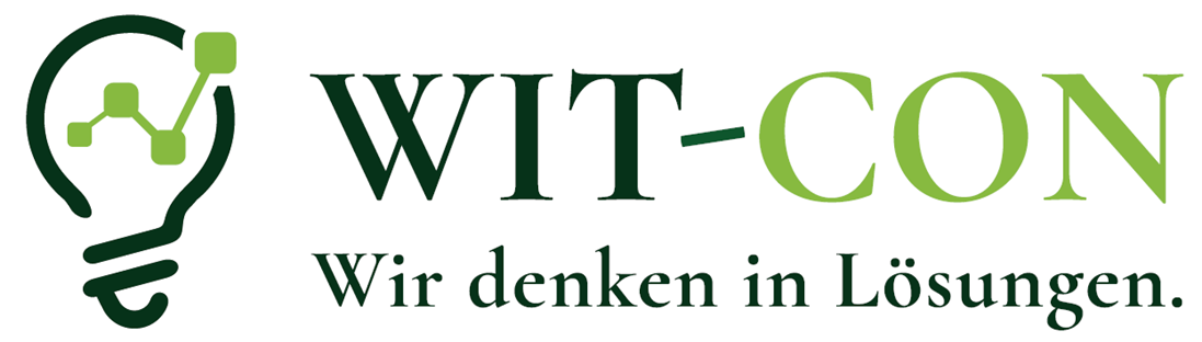 WIT-CON Logo